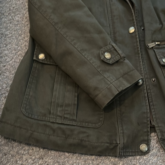 Michael Kors jacket size Small - Picture 5 of 10